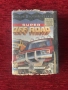 видеоиграта Super Off Road за 16-битовата конзола Sega, снимка 1