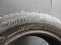 185/60/15 зимна гума Hankook 5 евро, снимка 3