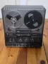 Philips N4504 Reel-to-Reel – ретро магнетофон, снимка 1