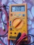 Multimeter Volfkraft, снимка 3