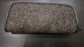 Нов колекционерски   ловен Boker Solingen джобен нож еленов рог дамаска стомана калъф, снимка 9