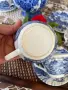  3 сета+ каничка за мляко от Англия, снимка 11