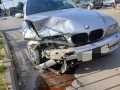 Напално уборудван двигател БМВ525 Е-39 2.5тд 163к.ц.М-пакет 2003 комби Тоурар автоматик фейслифт, снимка 9