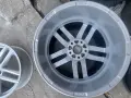 Алуминиеви джанти за МЕРЦЕДЕС 5/112/18цола.Внос от Германия , снимка 9
