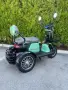 Електрическа Триколка Гранд Пудинг 60V 20Ah, снимка 3