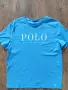POLO RALPH LAUREN - мъжка тениска р-р XL, снимка 3