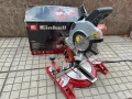 Потапящ циркуляр Einhell TC-MS 2112 – 1400W, снимка 1