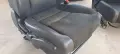 Полукожен салон Honda accord 2008г, снимка 8