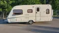 Каравана Swift Aventura 2005г, снимка 4