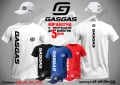 GASGAS тениска и шапка, снимка 8