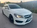 Mercedes-Benz CLA 220 AMG 2016 година 177 к.с, снимка 3