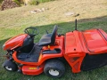 ДИЗЕЛОВА KUBOTA, ТРАКТОРНА КОСАЧКА. ДВУЦИЛИНДРОВА. , снимка 18