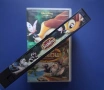 Видеокасета VHS Бамби , снимка 3