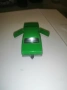 Количка Matchbox Ford Cortina LIME GREEN, снимка 3