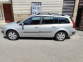 Renault Megane 1,6i ГАЗ/Бензин , снимка 6