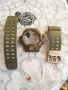 Casio g-shock rangeman gw-9400 безел и каишка, снимка 1