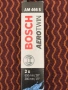 Продавам комплект нови пера за чистачки Bosh , снимка 2