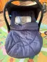 Кошче  за новородено Baby desing, снимка 4