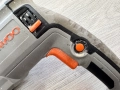 ПЕРФОРАТОР DAEWOO DARH-26SRE 3.00 J SDS PLUS 800 W, снимка 6