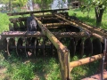 Дискова брана, снимка 1