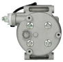 Компресор за климатик NISSENS NIS 89551, снимка 5