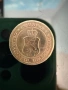 1 стотинка 1912 г , снимка 2