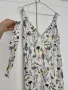 H&M флорална рокля, снимка 5