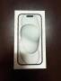 Iphone 15 black НЕРАЗПЕЧАТАН! 24 месеца гаранция!, снимка 4