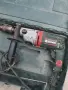 Ударна бормашина Metabo за ремонт или за части , снимка 3