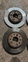 спирачни дискове бмв е46 330д bmw e46 330d, снимка 2