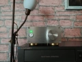 ⏯️Клип. MOFI - Class A solid state discrete transistored preamplifier, снимка 5