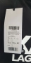 Karl Lagerfeld Stretch Cotton Mens Size S НОВО! ОРИГИНАЛ! Мъжка Тениска!, снимка 2