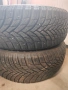 2бр.зимни гуми 205/60/16 Firestone, снимка 7