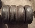 Продавам 4 броя Летни Гуми 205.60.16 на 1 сезон дот 2021 Dunlop , снимка 1