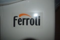 Термопомпа FERROLI - HYBRID, снимка 5