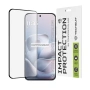 Motorola Edge 70 Fusion / Edge 60 / 60 Pro / 60 Fusion / 3D Full Glue Извит стъклен протектор, снимка 2