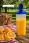 Tupperware кана слим 2 л., снимка 1