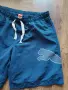 Puma Shorts - страхотни мъжки шорти отлично състояние 2XL, снимка 3
