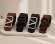 Dior 🤍 Gucci 🤍 Valentino 🤍Дамски Колани , снимка 1