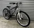 Велосипед Drag C1 Comp Dirt Series 26" 14.5 M размер алуминиево колело, снимка 8