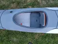 Двуместен каяк Itiwit Strenfit X500 (Надуваем с Dropstitch 15 PSI налягане), снимка 6