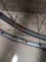 Ретро Шосейни Тубуларну Капли Campagnolo Mavic, снимка 4