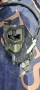  Предна Брава от Peugeot 1007 1.6I 16V 110к.с NFU , снимка 2