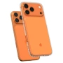 Твърд калъф Spigen Ultra Hybrid T с MagSafe за iPhone 17 Pro / 17 Pro Max /Гланцово оранжев/Оригинал, снимка 7