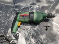 BOSCH CSB - 850-2 RLT двускоростна ударна бормашина , снимка 9