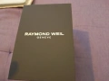луксозна кутия за часовник от марката Raymond Weil, произведен в Женева, Швейцария.Нова , снимка 1