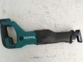 професионален акумулаторен саблен трион makita djr 156 18v, снимка 8