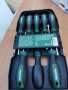 КОМПЛЕКТ ОТВЕРТКИ И БИТОВЕ 0904262011LCHERY, снимка 6