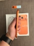 НОВ! *ЛИЗИНГ* iPhone 17 Pro 256Gb Cosmic Orange ГАРАНЦИЯ, снимка 8