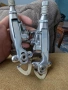 Ретро Шосейни Спирачки/Челюсти Campagnolo Delta, снимка 8